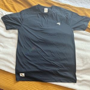Tracksmith Strata Tee